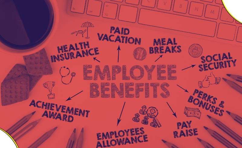 WayForce Employee Benefits