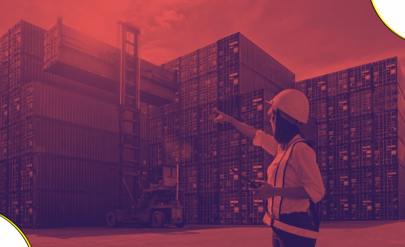WayForce Services logistics
