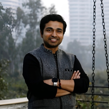 Shashwat Pandey